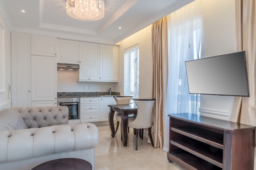 To Let 1 Bedroom Property for Rent in Sea Point Western Cape